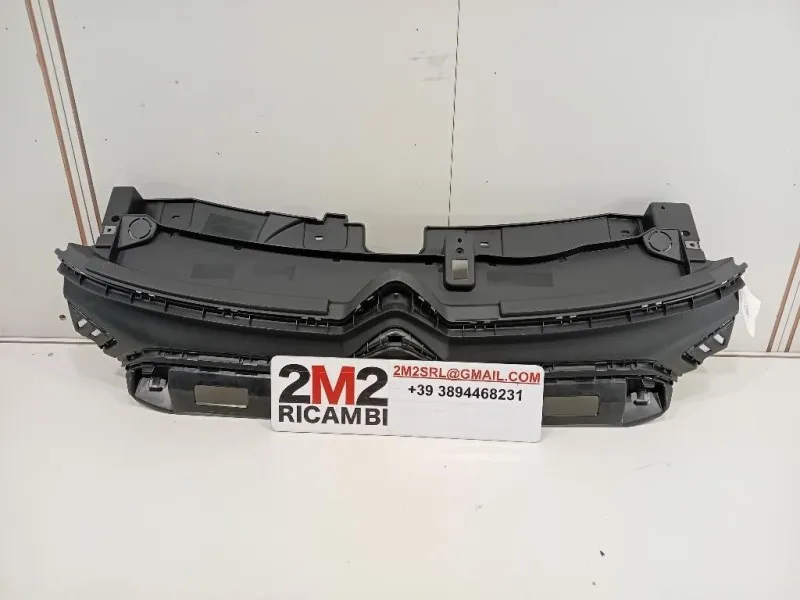 Griglia DI Ventilazione Paraurti ANT 9833503480 Citroen C3 III 2016