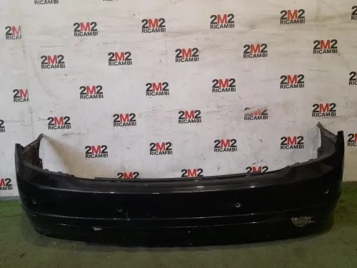 Paraurti POST 250000001 Mercedes Classe C S204 SW 2011