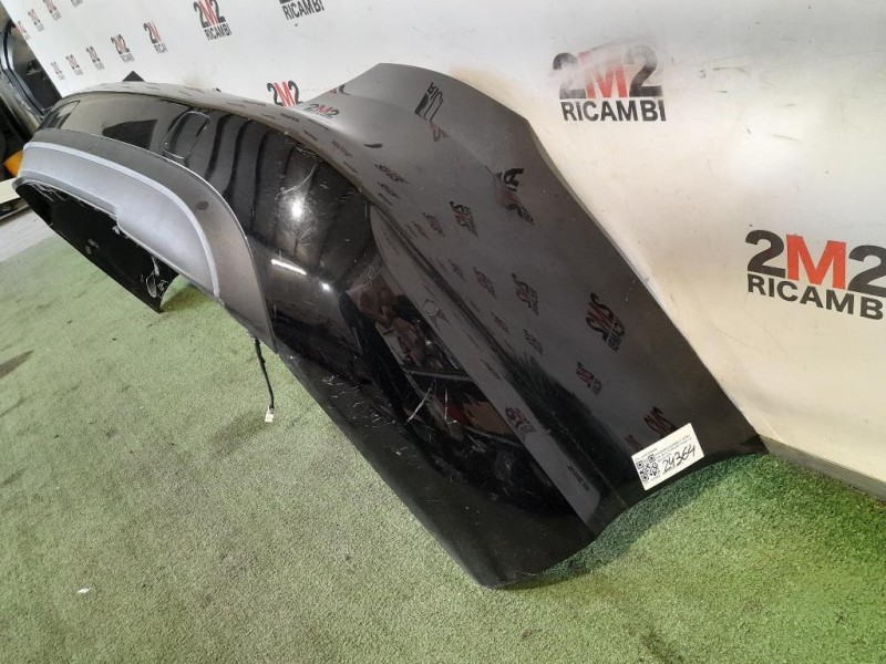 Paraurti POST A2058853838 Mercedes Classe C S205 SW 2014