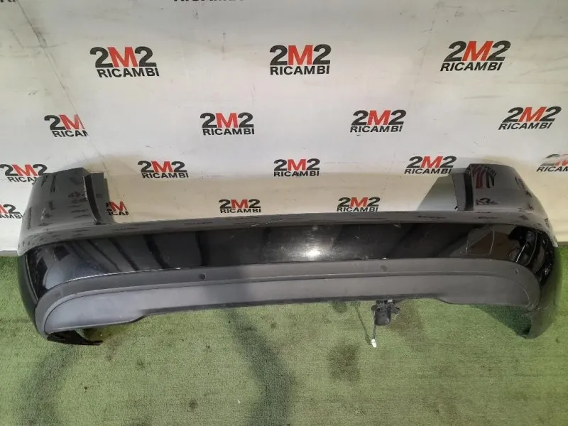 Paraurti POST A2058853838 Mercedes Classe C S205 SW 2014