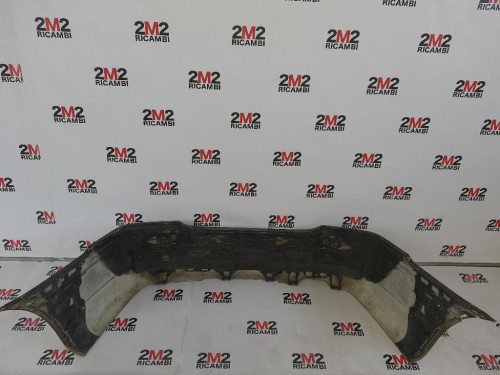 Paraurti POST A2038850825 Mercedes Classe C W203 2000