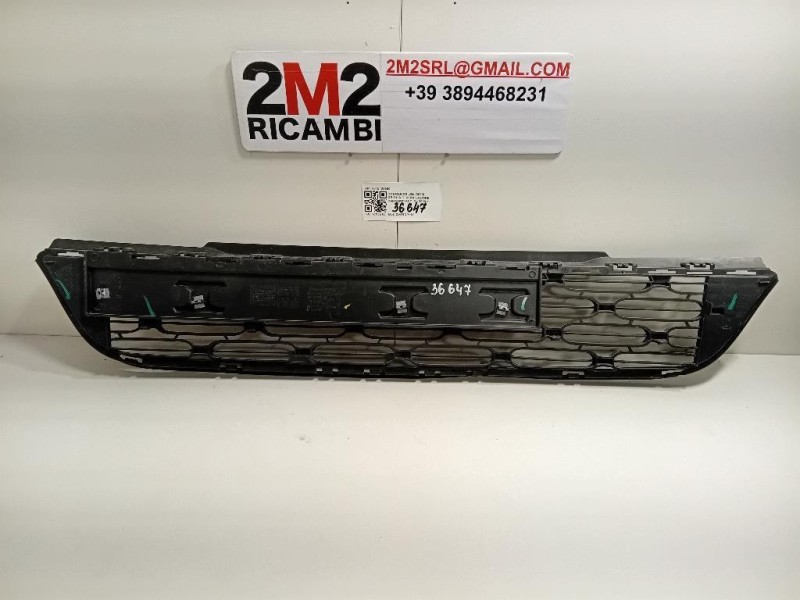 Griglia DI Ventilazione Paraurti ANT 9815134980 Citroen C3 III 2020