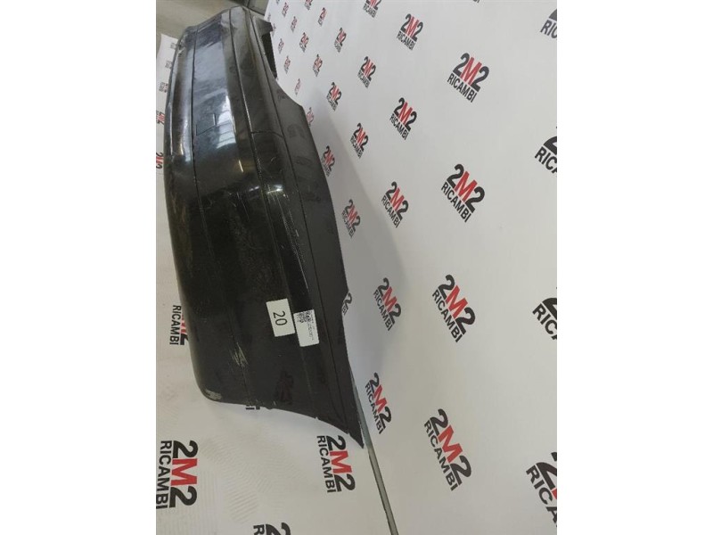 Paraurti POST A2038850825 Mercedes Classe C W203 2000