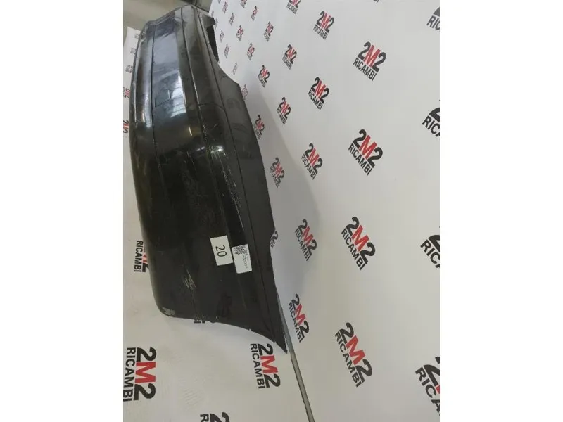 Paraurti POST A2038850825 Mercedes Classe C W203 2000