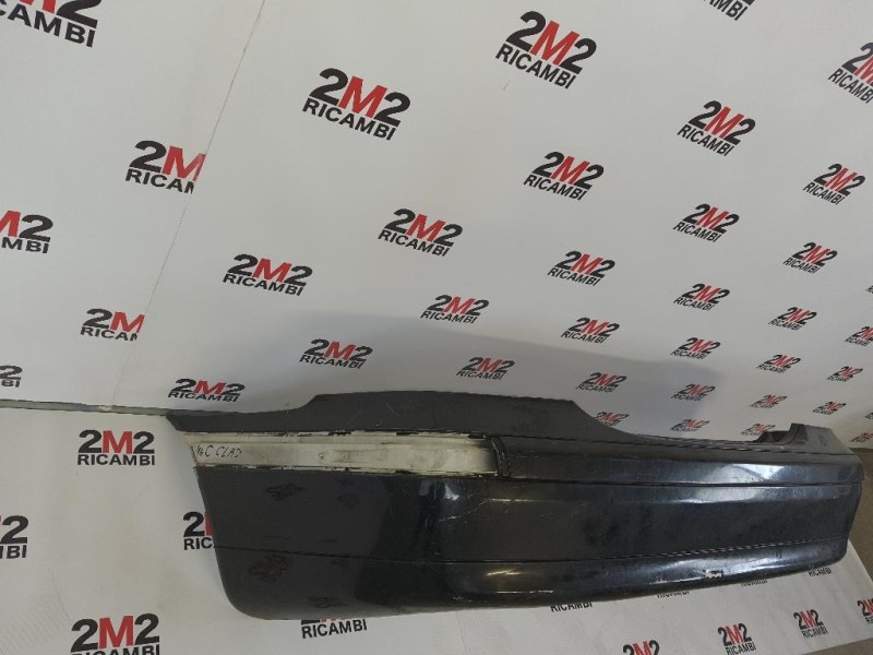 Paraurti POST A2038850825 Mercedes Classe C W203 2000