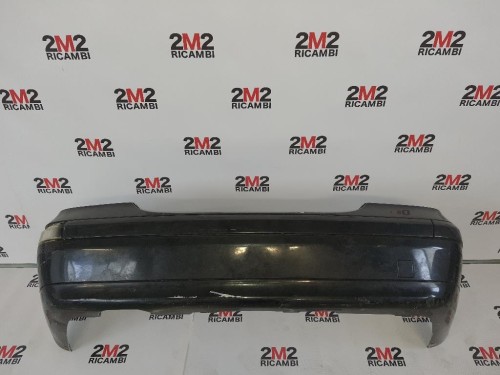 Paraurti POST A2038850825 Mercedes Classe C W203 2000