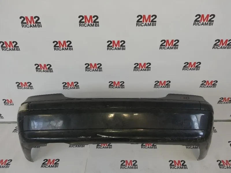 Paraurti POST A2038850825 Mercedes Classe C W203 2000