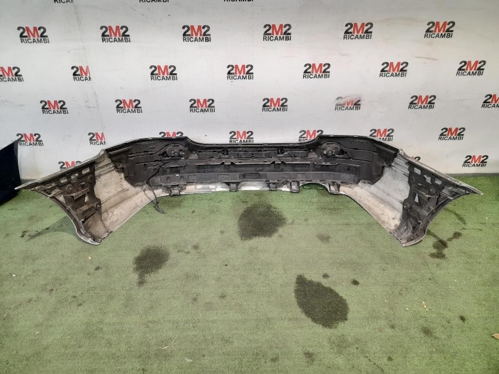 Paraurti POST A2038851625 Mercedes Classe C W203 2000