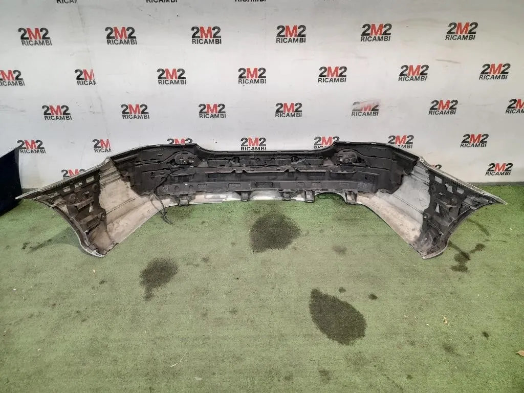 Paraurti POST A2038851625 Mercedes Classe C W203 2000