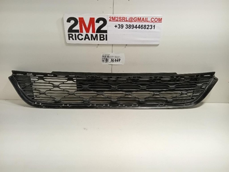 Griglia DI Ventilazione Paraurti ANT 9815134980 Citroen C3 III 2020