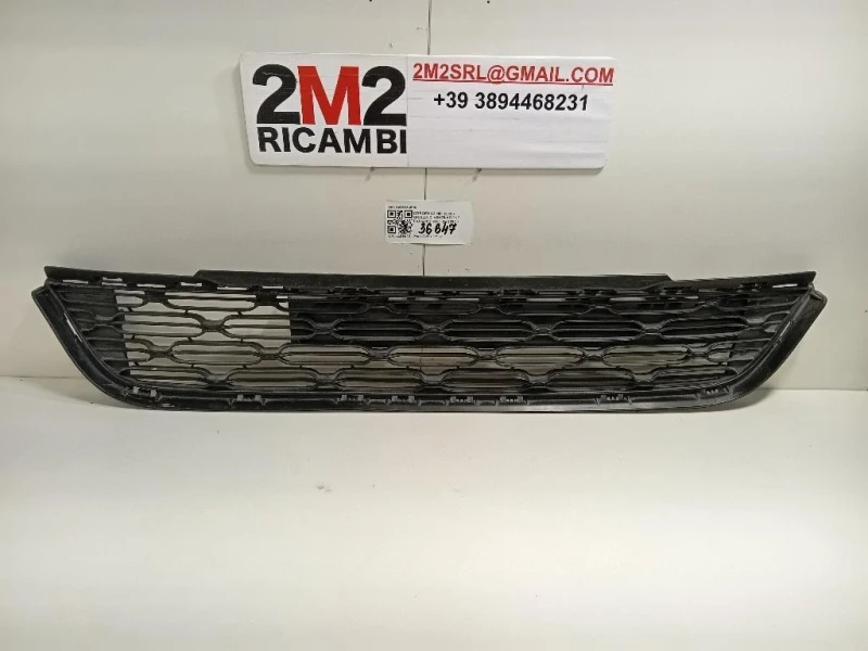 Griglia DI Ventilazione Paraurti ANT 9815134980 Citroen C3 III 2020