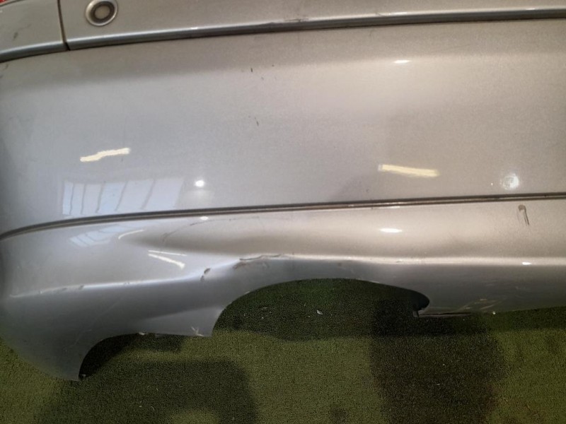 Paraurti POST A2038851625 Mercedes Classe C W203 2000