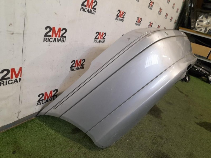 Paraurti POST A2038851625 Mercedes Classe C W203 2000