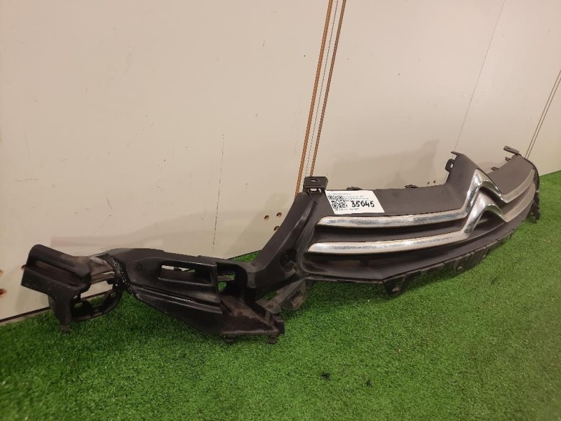 Griglia DI Ventilazione Paraurti ANT C04913-091ISMO 04 Citroen C4 II 2011