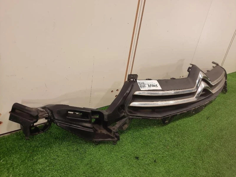 Griglia DI Ventilazione Paraurti ANT C04913-091ISMO 04 Citroen C4 II 2011
