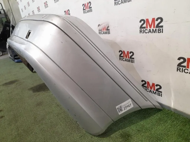 Paraurti POST A2038851625 Mercedes Classe C W203 2000