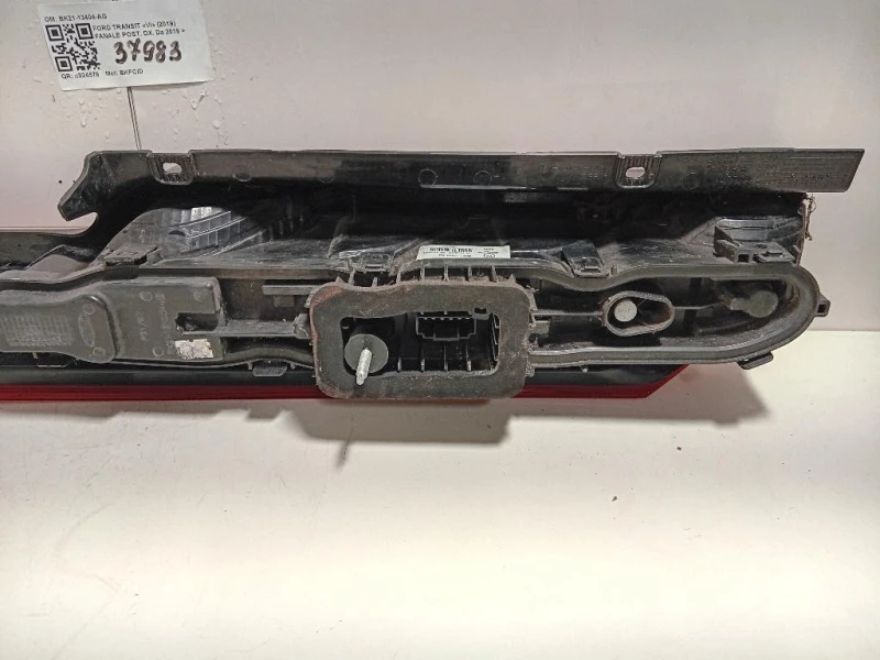 Fanale POST DX BK21-13404-AG Ford Transit VI 2019