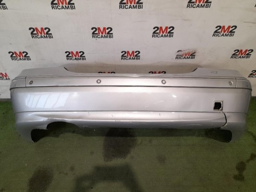 Paraurti POST A2038851625 Mercedes Classe C W203 2000
