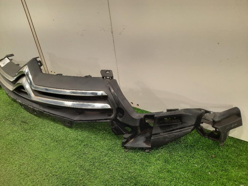 Griglia DI Ventilazione Paraurti ANT C04913-091ISMO 04 Citroen C4 II 2011