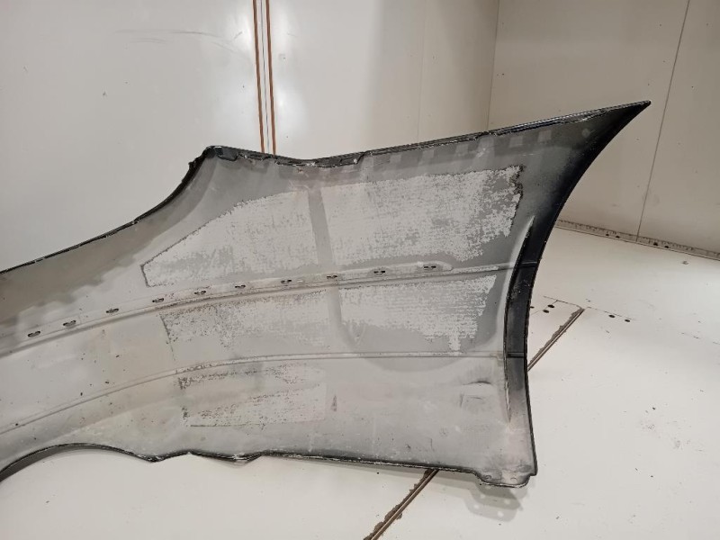 Paraurti POST A2048851025 Mercedes Classe C W204 2007