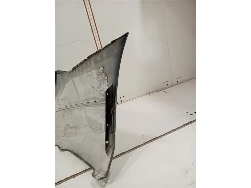 Paraurti POST A2048851025 Mercedes Classe C W204 2007