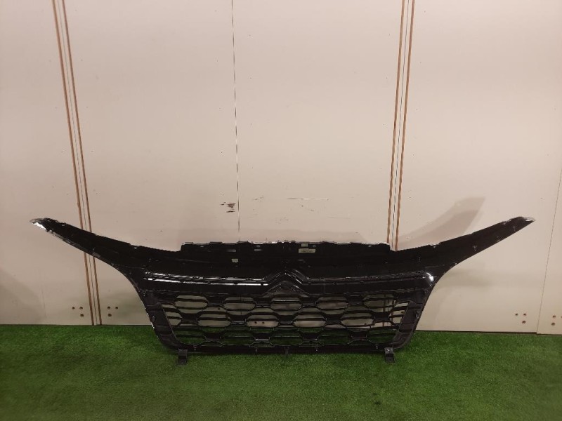 Griglia DI Ventilazione Paraurti ANT 1315804070 Citroen Jumper III 2014