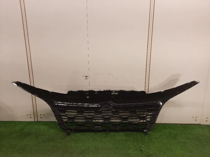Griglia DI Ventilazione Paraurti ANT 1315804070 Citroen Jumper III 2014