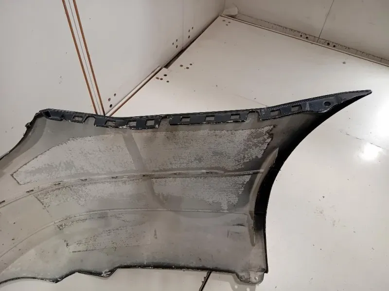 Paraurti POST A2048851025 Mercedes Classe C W204 2007