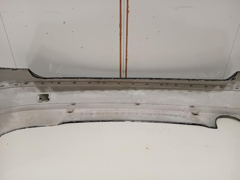 Paraurti POST A2048851025 Mercedes Classe C W204 2007