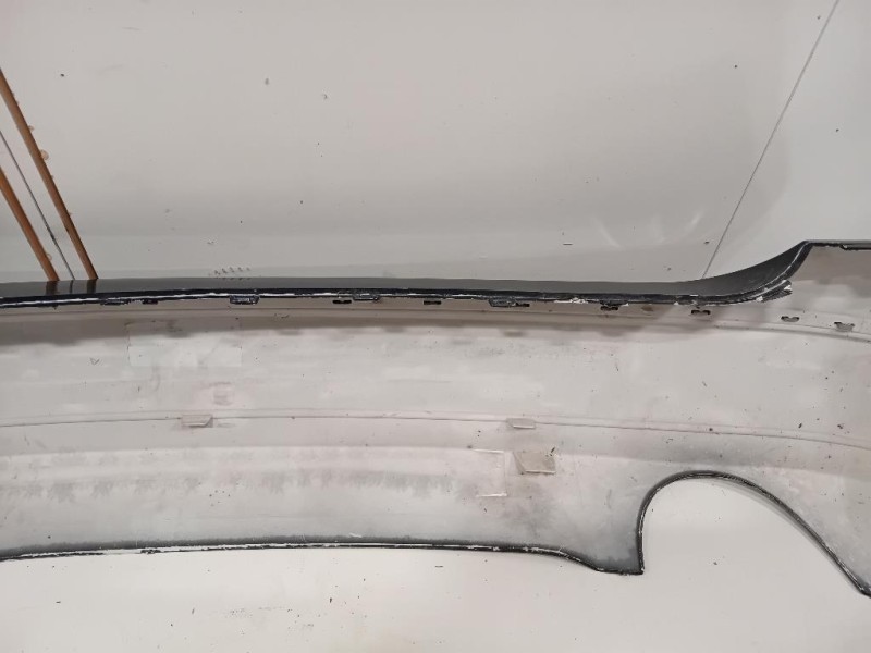 Paraurti POST A2048851025 Mercedes Classe C W204 2007