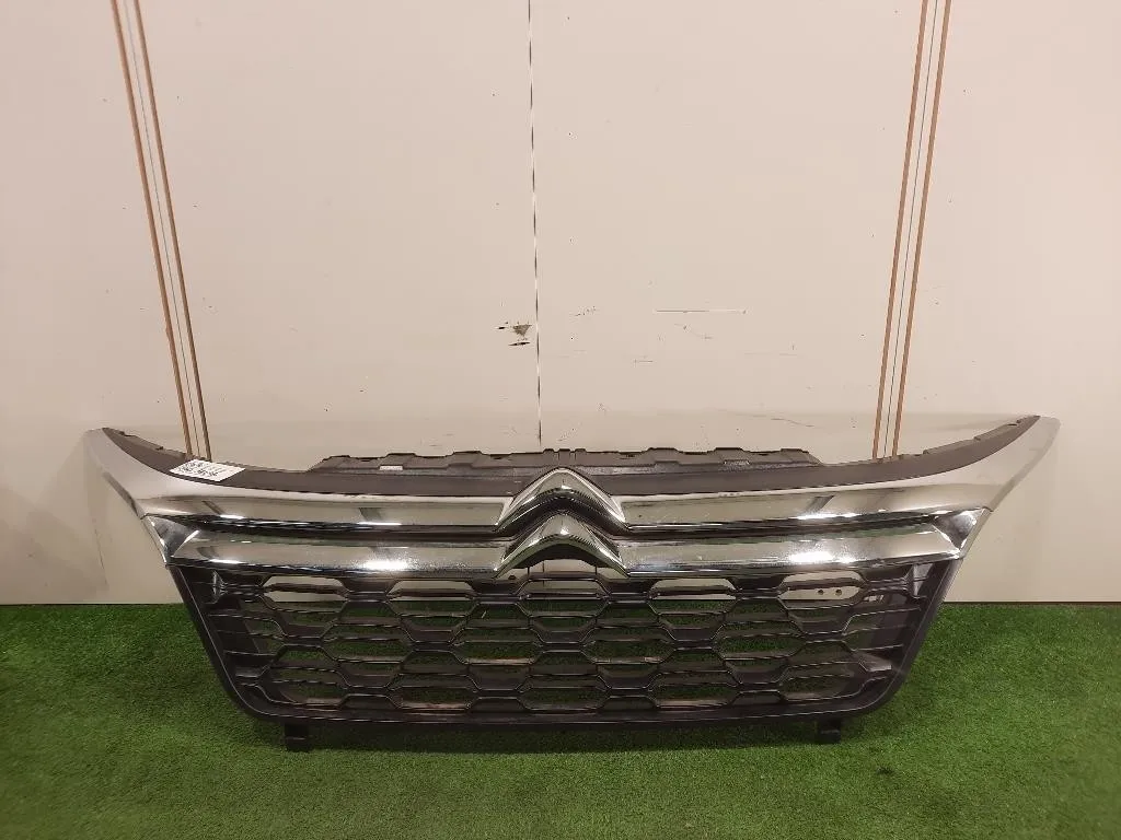 Griglia DI Ventilazione Paraurti ANT 1315804070 Citroen Jumper III 2014