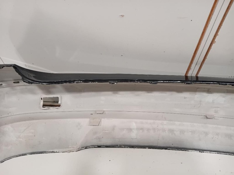 Paraurti POST A2048851025 Mercedes Classe C W204 2007