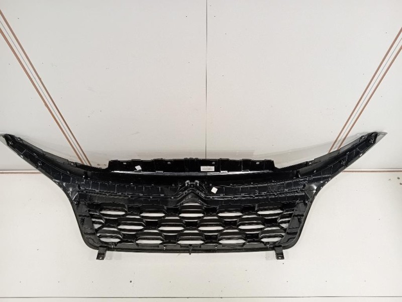 Griglia DI Ventilazione Paraurti ANT 1315804070 Citroen Jumper III 2014
