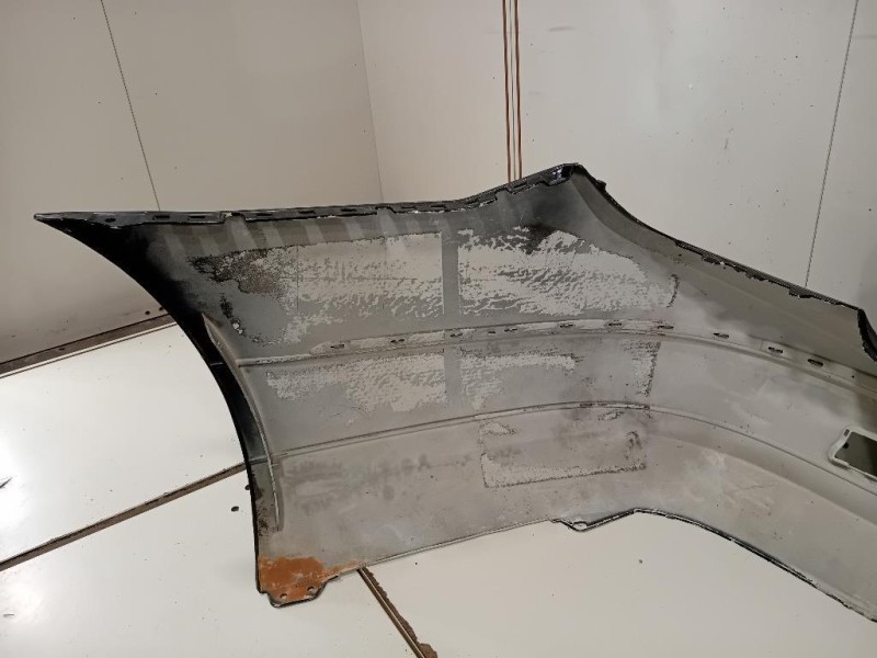 Paraurti POST A2048851025 Mercedes Classe C W204 2007