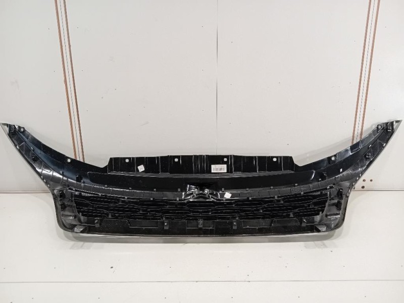 Griglia DI Ventilazione Paraurti ANT 1315804070 Citroen Jumper III 2014