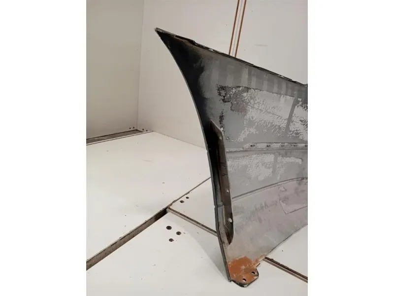 Paraurti POST A2048851025 Mercedes Classe C W204 2007