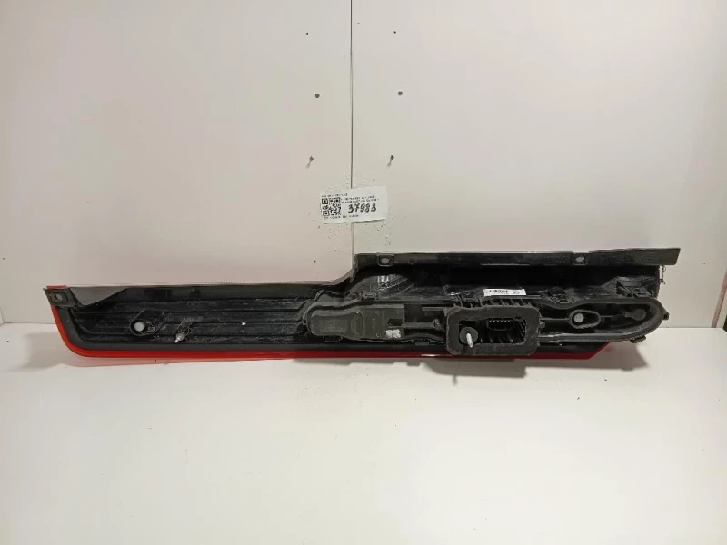 Fanale POST DX BK21-13404-AG Ford Transit VI 2019