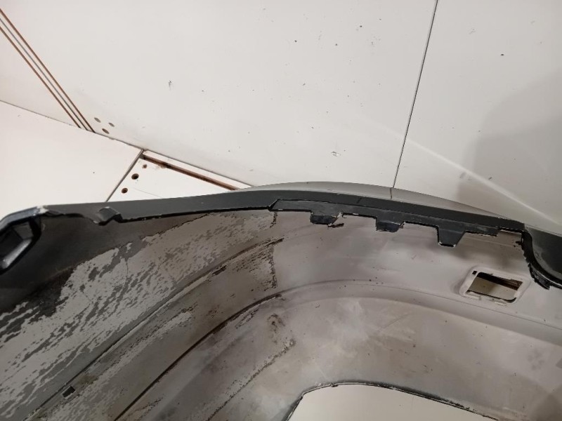 Paraurti POST A2048851025 Mercedes Classe C W204 2007