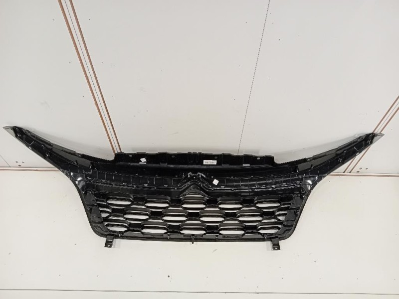Griglia DI Ventilazione Paraurti ANT 1315804070 Citroen Jumper III 2014