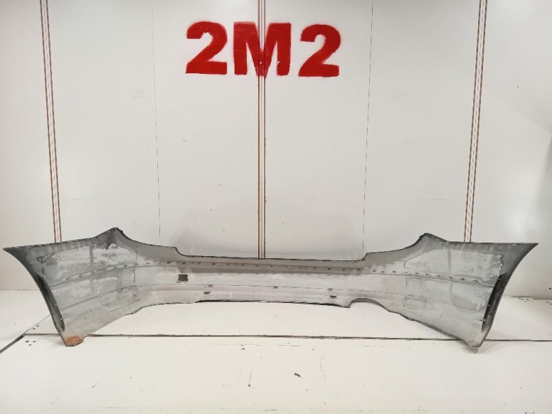 Paraurti POST A2048851025 Mercedes Classe C W204 2007