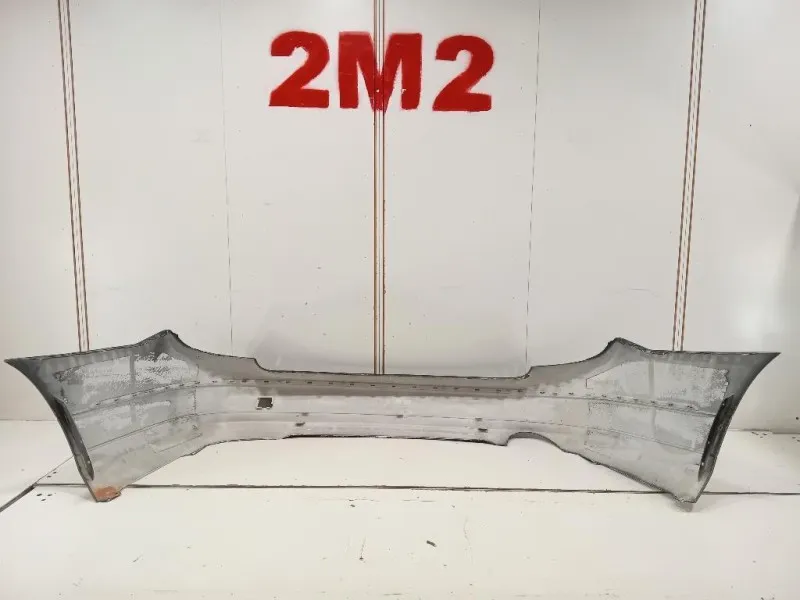 Paraurti POST A2048851025 Mercedes Classe C W204 2007