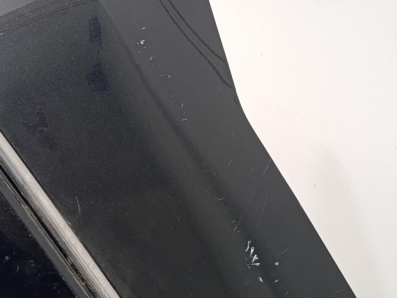 Paraurti POST A2048851025 Mercedes Classe C W204 2007