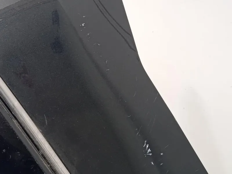 Paraurti POST A2048851025 Mercedes Classe C W204 2007