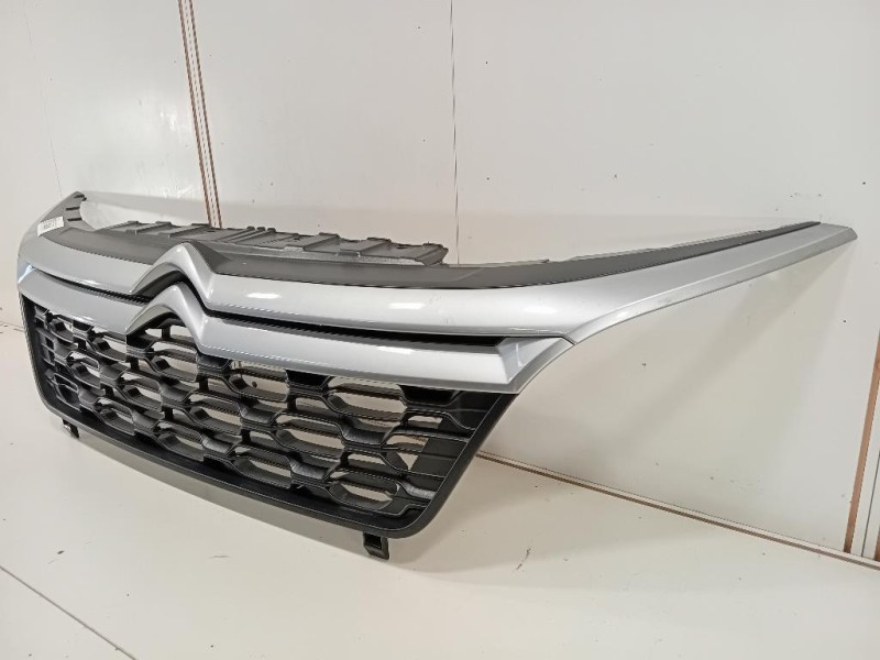 Griglia DI Ventilazione Paraurti ANT 1315804070 Citroen Jumper III 2014