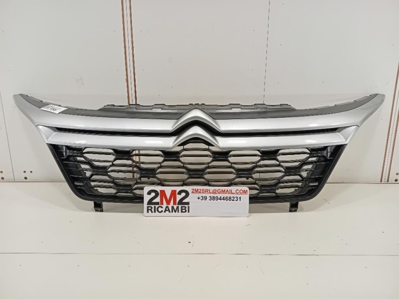 Griglia DI Ventilazione Paraurti ANT 1315804070 Citroen Jumper III 2014