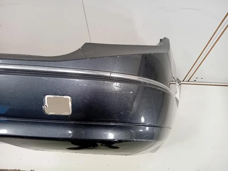 Paraurti POST A2048851025 Mercedes Classe C W204 2007