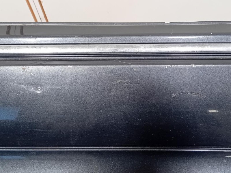 Paraurti POST A2048851025 Mercedes Classe C W204 2007