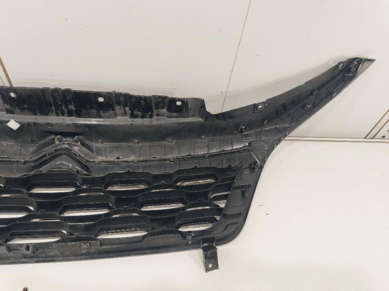 Griglia DI Ventilazione Paraurti ANT 1315804070 Citroen Jumper III 2014