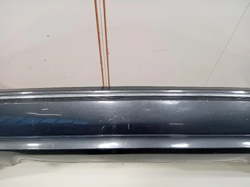 Paraurti POST A2048851025 Mercedes Classe C W204 2007