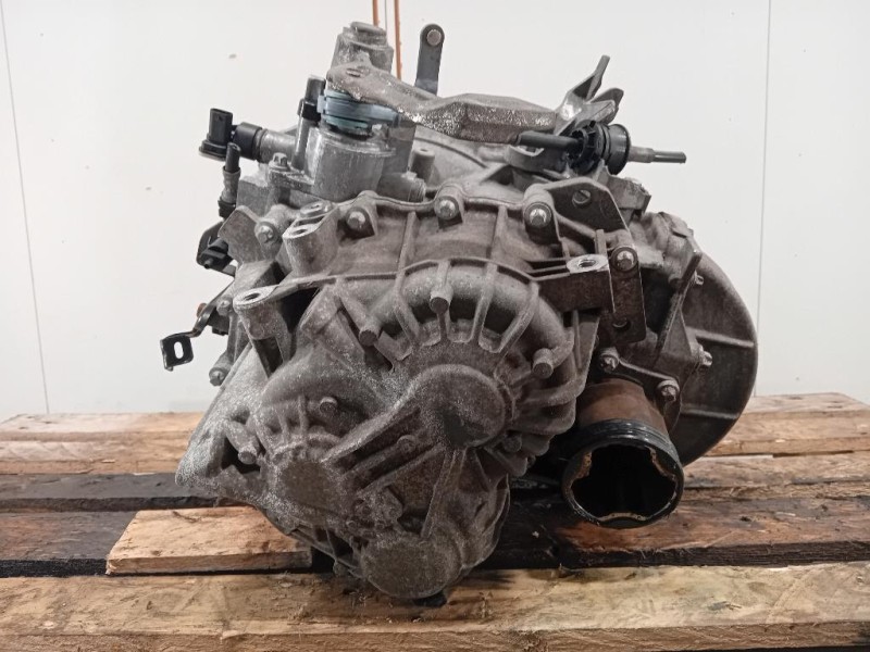 Cambio 6 MARCE MANUALE Opel Mokka 2013